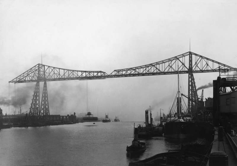 Illustration for article titled The Insane Hanging Bridges That Time ForgotÂ